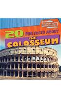 20 Fun Facts about the Colosseum