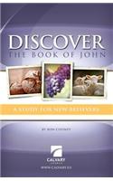 Discover the Book of John