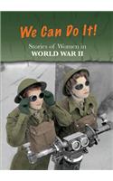 Stories of Women in World War II