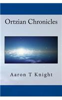 Ortzian Chronicles