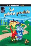La Pelota Perdida