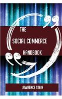The Social Commerce Handbook - Everything You Need To Know About Social Commerce