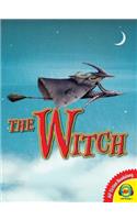 The Witch: (Av2 Fiction Readalong 2018)