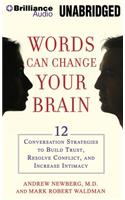 Words Can Change Your Brain