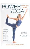 Power Yoga