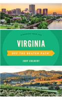 Virginia Off the Beaten Path(R)