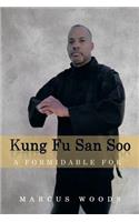 Kung Fu San Soo