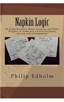 Napkin Logic