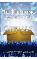 ReThinking Evangelism
