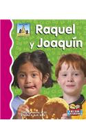 Raquel Y Joaquin