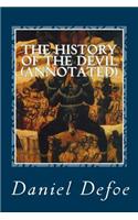 The History of the Devil (Annotated)