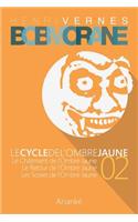 Bob Morane - Le Cycle de l'Ombre Jaune (02)