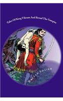 Tales of King Vikram and Betaal the Vampire