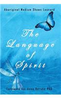 The Language of Spirit