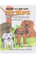 Pups ABC Adventure