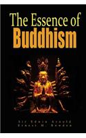 The Essence of Buddhism