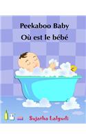 Children's book in French