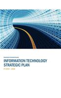 Information Technology Strategic Plan FY 2015-2018