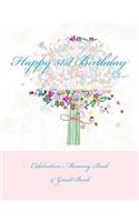 Happy 51st Birthday