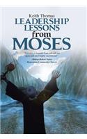 Leadership Lessons from Moses