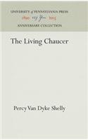 The Living Chaucer