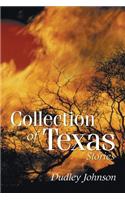 Collection of Texas Stories