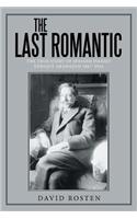 The Last Romantic: The True Story of Spanish Pianist Enrique Granados 1867-1916