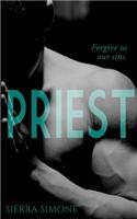 Priest: A Love Story