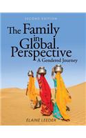Family in Global Perspective: A Gendered Journey
