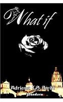 What if: (1 What If)