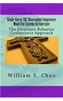 Single-Queue SBC Observation Congruence Model For Systems Architecture