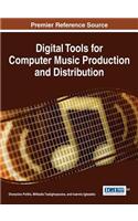 Digital Tools for Computer Music Production and Distribution