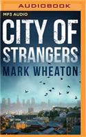 City of Strangers