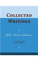 Collected Writings of John Nevins Andrews