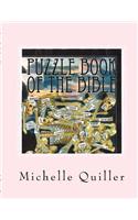 Puzzle Book of The Bible: Knowledge of the Biblical Millennium