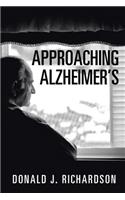 Approaching Alzheimer's