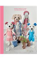 Sewing Animal Dolls