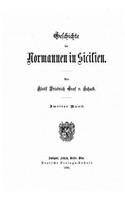 Geschichte der Normannen in Sicilien