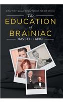 Education of Brainiac