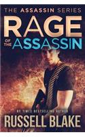 Rage of the Assassin