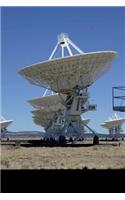 Radio Telescope Journal