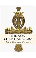 Non-Christian Cross