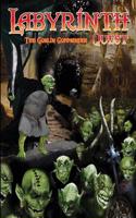 The Goblin Commander