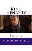 King Henry IV: Part 2