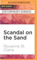 Scandal on the Sand