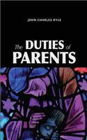 Duties of Parents