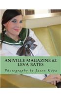 Aniville Magazine #2