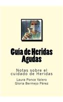 Guia de Heridas Agudas
