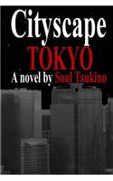 Cityscape Tokyo