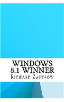 Windows 8.1 Winner